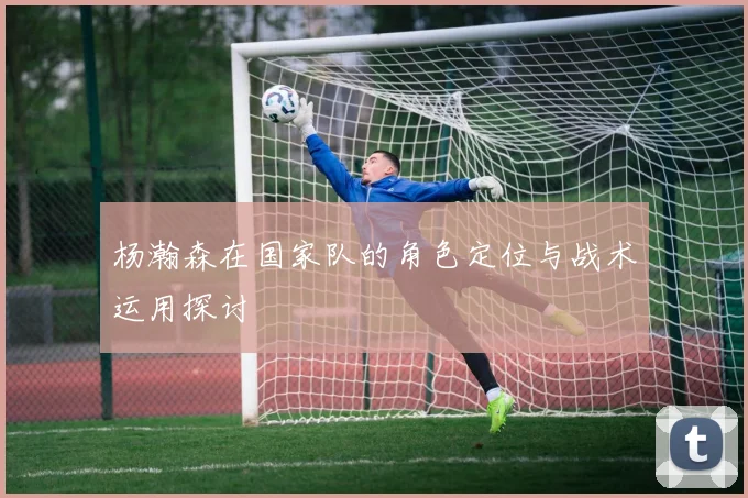 杨瀚森在国家队的角色定位与战术运用探讨