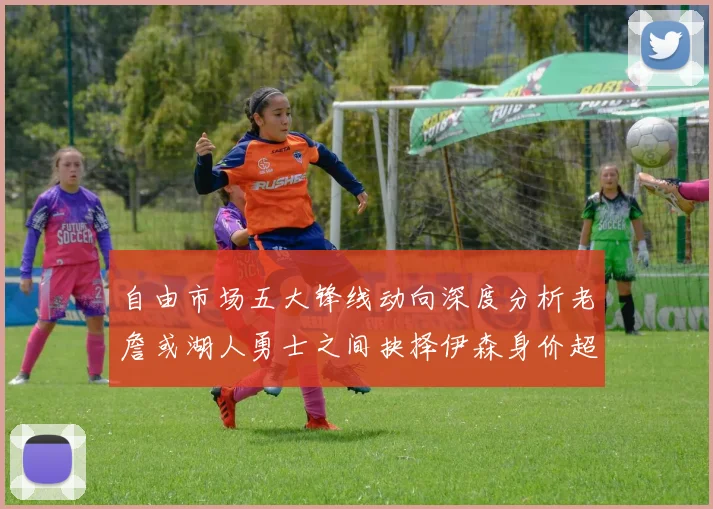 自由市场五大锋线动向深度分析老詹或湖人勇士之间抉择伊森身价超2000万