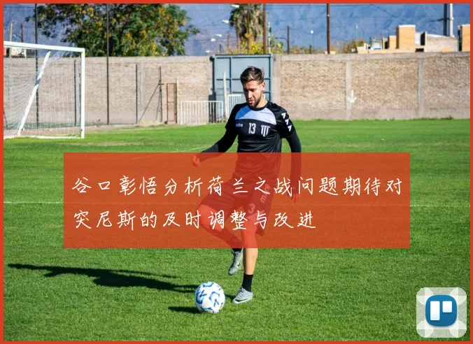 谷口彰悟分析荷兰之战问题期待对突尼斯的及时调整与改进