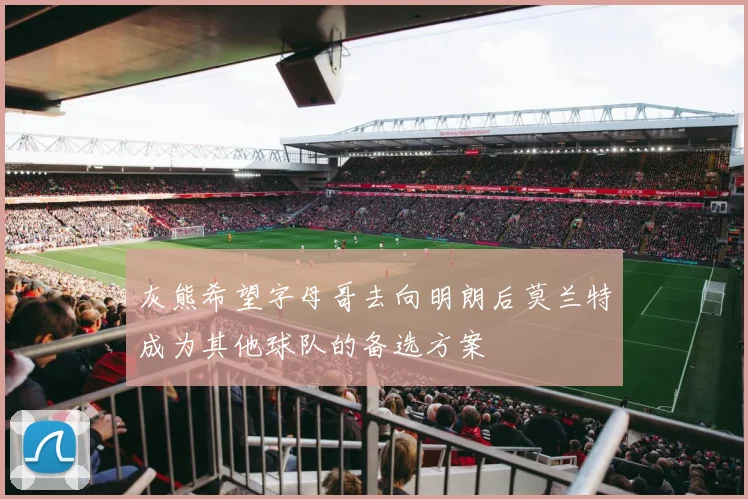 灰熊希望字母哥去向明朗后莫兰特成为其他球队的备选方案